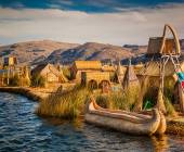 Lake Titicaca Add-on Tour