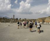 Amalfi Coast Family Adventure
