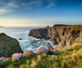 Walking in Cornwall