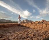 Dedan, AlUla, AlUla Royal Commission