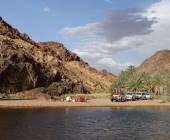 Saudi Arabia Explorer