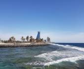 Saudi Arabia Explorer