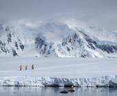 Spitsbergen Circumnavigation: A Rite of Passage