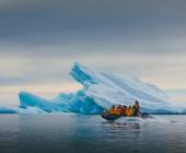 Svalbard Explorer: Best of High Arctic Norway