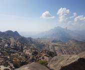 Saudi Arabia Explorer