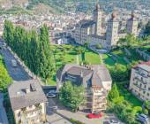 Walking the Valais Matterhorn Region – Premium