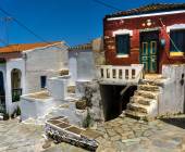 Walking on Kythnos Island – Premium