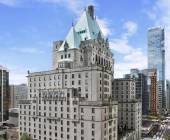 Walk & Paddle Canada’s Sunshine Coast