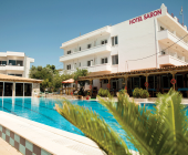 Walking on Kythnos Island – Premium