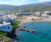 Walking on Kythnos Island – Premium