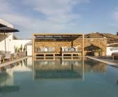 Walking on Kythnos Island – Premium