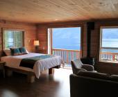 Walking Canada’s Sunshine Coast