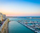 Otranto town
