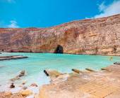 Discovering the Maltese Islands