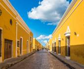 Izamal Mexico