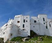 Cycling the Heel of Italy – Alberobello to Lecce