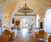 Relais Sant’Eligio, Ostuni