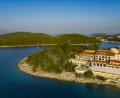 Dalmatian Coast Island Hopping