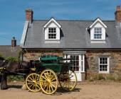 Walking in Jersey, Guernsey and Sark