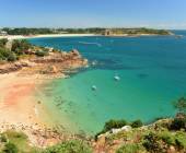 Walking in Jersey, Guernsey and Sark