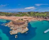 Walking in Jersey, Guernsey and Sark