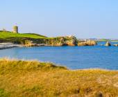 Walking in Jersey, Guernsey and Sark