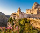 Self Guided Walking in Puglia: From Lecce to Matera