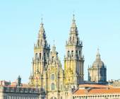 Portugal Coastal Way to Santiago