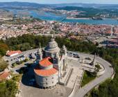 Portugal Coastal Way to Santiago
