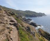 Walking South Devon’s Coastal Path