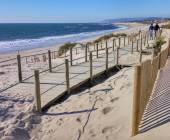 Portugal Coastal Way to Santiago