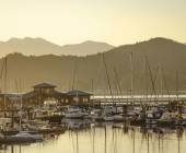 Walking Canada’s Sunshine Coast