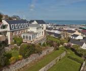 Walking in Jersey, Guernsey and Sark