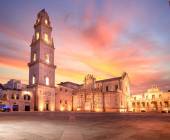 Self Guided Walking in Puglia: From Lecce to Matera