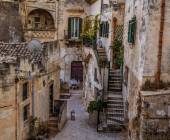 Self Guided Walking in Puglia: From Lecce to Matera