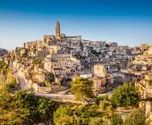 Self Guided Walking in Puglia: From Lecce to Matera