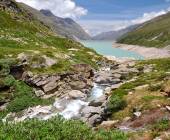 Walking the Valais Matterhorn Region – Premium