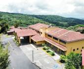 Montaña Monteverde