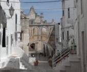 Self Guided Walking in Puglia: From Lecce to Matera