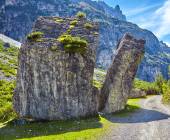 Alpine Walks in the Stubai Valley