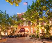 Cycling Maine’s Coast & National Park