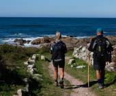 Portugal Coastal Way to Santiago