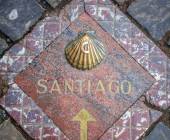 Portugal Coastal Way to Santiago