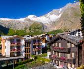 Walking the Valais Matterhorn Region – Premium