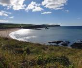 Walking South Devon’s Coastal Path