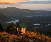 Walking Canada’s Sunshine Coast