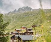 Walking the Valais Matterhorn Region – Premium