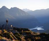 Walking Canada’s Sunshine Coast