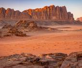 Wadi rum
