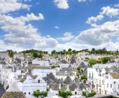 Self Guided Walking in Puglia: From Lecce to Matera